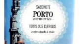 Sabonete Porto memories - Torre dos Clérigos